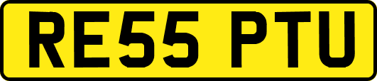 RE55PTU