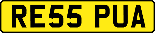 RE55PUA