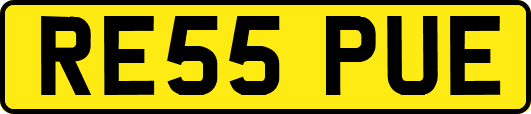 RE55PUE