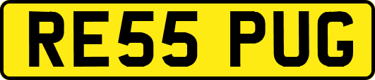 RE55PUG