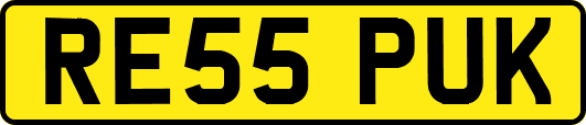 RE55PUK