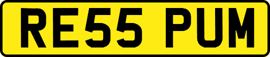 RE55PUM