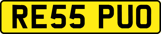 RE55PUO