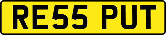 RE55PUT
