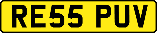 RE55PUV