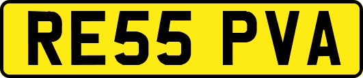 RE55PVA