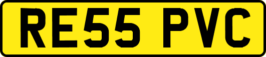 RE55PVC