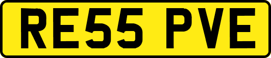 RE55PVE