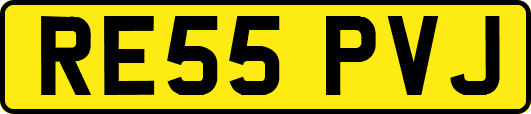RE55PVJ