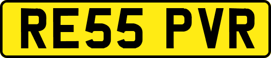 RE55PVR