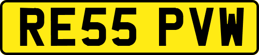 RE55PVW