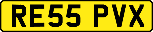 RE55PVX