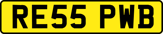 RE55PWB