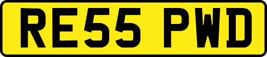 RE55PWD