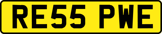 RE55PWE