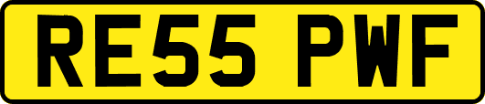 RE55PWF