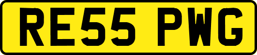 RE55PWG