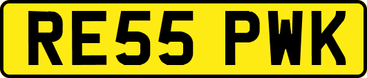 RE55PWK