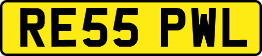 RE55PWL