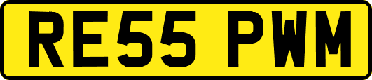 RE55PWM