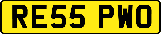 RE55PWO