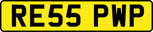 RE55PWP