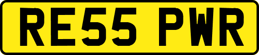 RE55PWR
