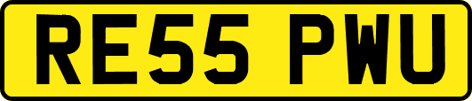 RE55PWU