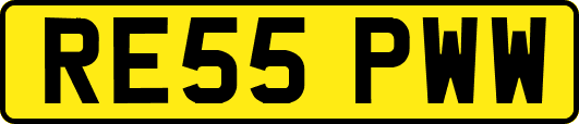 RE55PWW