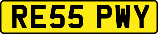 RE55PWY
