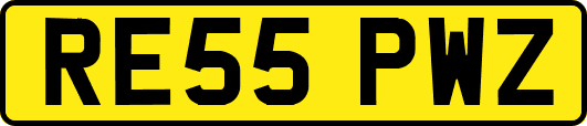 RE55PWZ