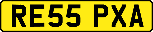 RE55PXA