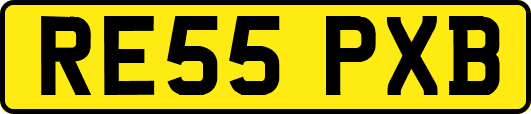 RE55PXB