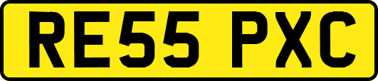 RE55PXC