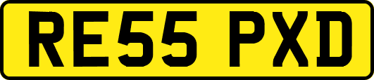 RE55PXD