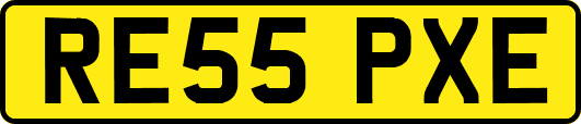 RE55PXE