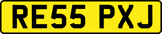 RE55PXJ