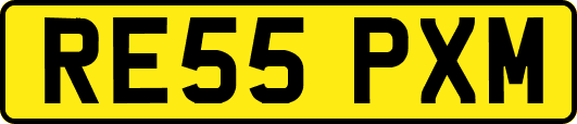 RE55PXM