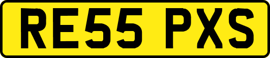 RE55PXS