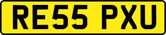 RE55PXU