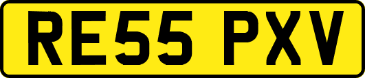 RE55PXV