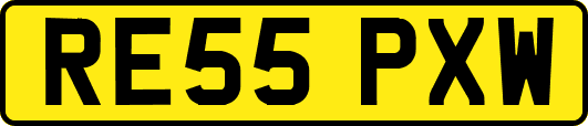 RE55PXW