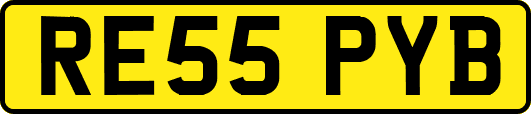 RE55PYB