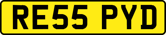 RE55PYD