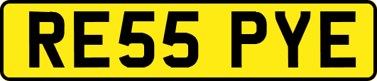RE55PYE