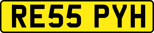 RE55PYH