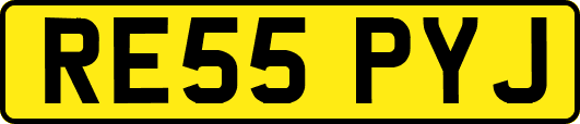 RE55PYJ