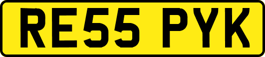 RE55PYK