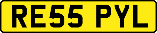 RE55PYL