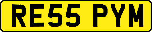 RE55PYM